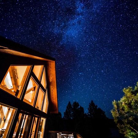 Scenic Susanville Cabin With Deck On Eagle Lake ภายนอก รูปภาพ