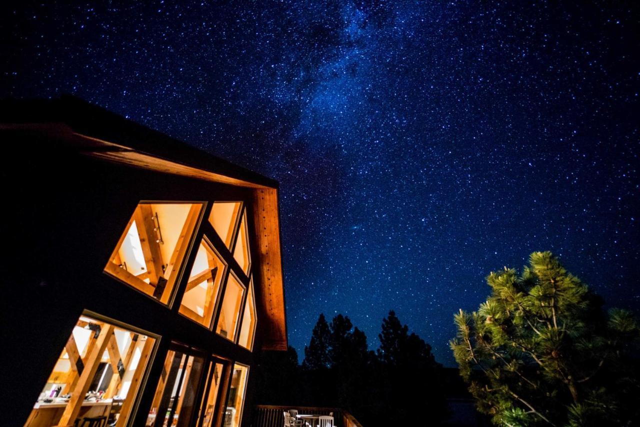 Scenic Susanville Cabin With Deck On Eagle Lake ภายนอก รูปภาพ